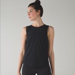 Lululemon tank